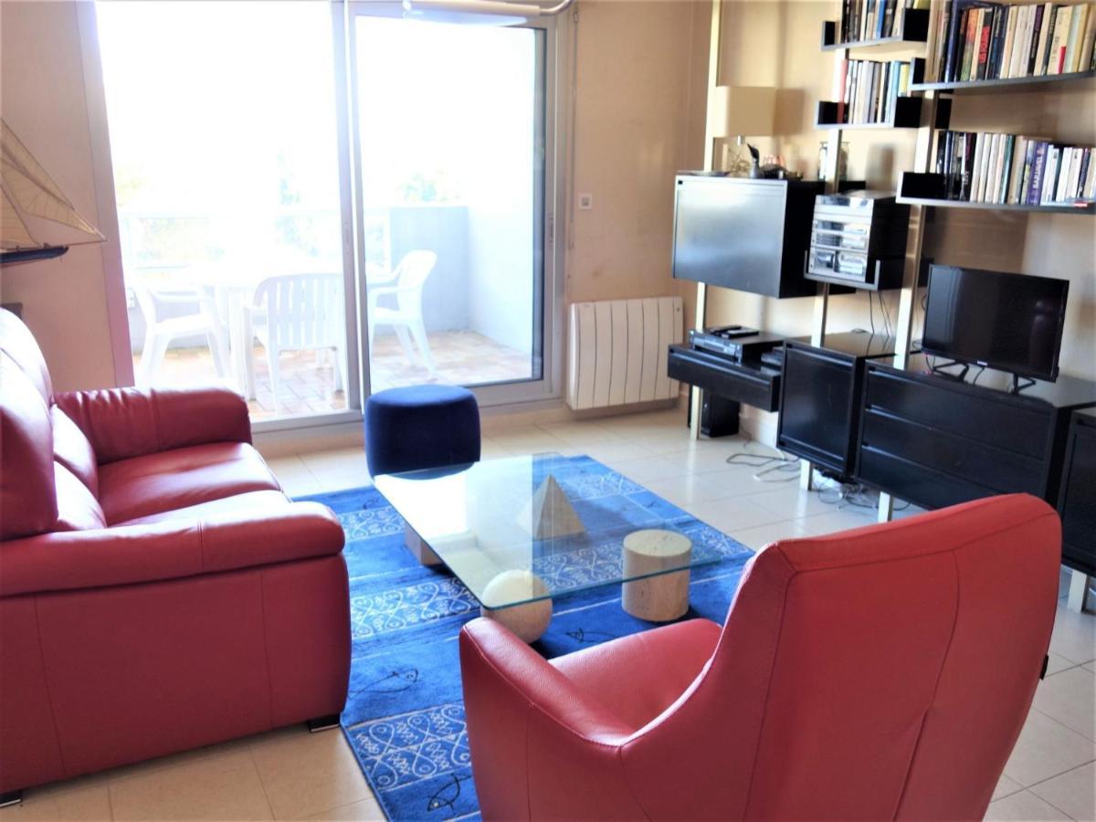 Apartment Terrasses D'Emeraude-1 By Interhome Dinard Exteriér fotografie